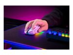 Razer Gaming Mouse | Basilisk V3 Pro 35K | Wireless | Phantom White Edition - Image 6