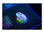 Razer Gaming Mouse | Basilisk V3 Pro 35K | Wireless | Phantom White Edition - Image 7