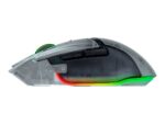 Razer Gaming Mouse | Basilisk V3 Pro 35K | Wireless | Phantom White Edition - Image 8