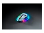 Razer Gaming Mouse | Basilisk V3 Pro 35K | Wireless | Phantom White Edition - Image 9