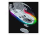 Razer Gaming Mouse | Basilisk V3 Pro 35K | Wireless | Phantom White Edition - Image 13