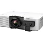 Проектор Epson EB-L690U | WUXGA (1920x1200) | 6500 ANSI люмен | Белый