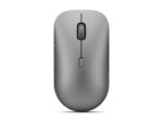 Lenovo Multi-Mode Pro Plus Mouse 6050 | Wireless | 2.4G, Bluetooth | Luna Grey - Image 5