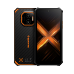 Hammer | Energy X2 | Black/Orange | 6.1  | IPS | 1560 x 720 pixels | Mediatek | Dimensity 6300 | Internal RAM 8 GB | 256 GB | microSD | Dual SIM | 4G | 5G | Main camera resolution 50 MP | Android | 15 | 5000 mAh