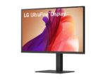 LG | 32U720A-B | 31.5  | VA | UHD | 16:9 | 60 Hz | 5 ms | 3840 x 2160 pixels | 250 cd/m² | HDMI ports quantity 2 | Black - Image 3