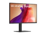 LG | 32U720A-B | 31.5  | VA | UHD | 16:9 | 60 Hz | 5 ms | 3840 x 2160 pixels | 250 cd/m² | HDMI ports quantity 2 | Black - Image 4