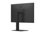 LG | 32U720A-B | 31.5  | VA | UHD | 16:9 | 60 Hz | 5 ms | 3840 x 2160 pixels | 250 cd/m² | HDMI ports quantity 2 | Black - Image 8