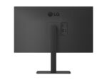LG | 32U720A-B | 31.5  | VA | UHD | 16:9 | 60 Hz | 5 ms | 3840 x 2160 pixels | 250 cd/m² | HDMI ports quantity 2 | Black - Image 10