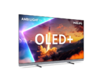 Philips OLED+ 4K Ambilight TV | 77OLED910/12 | 77 | Smart TV | Google TV | UHD - Image 2