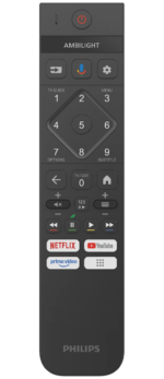 Philips OLED+ 4K Ambilight TV | 77OLED910/12 | 77 | Smart TV | Google TV | UHD - Image 3