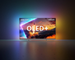 Philips OLED+ 4K Ambilight TV | 77OLED910/12 | 77 | Smart TV | Google TV | UHD - Image 4