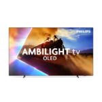Philips OLED 4K Ambilight TV | 77OLED770/12 | 77 | Smart TV | TITAN OS | UHD