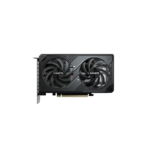 Видеокарта Gigabyte GeForce RTX 5060 WINDFORCE MAX OC 8G | NVIDIA | 8 ГБ | GeForce RTX 5060 | GDDR7 | Количество портов HDMI: 1 | PCI-E 5.0 — изображение 4