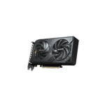 Видеокарта Gigabyte GeForce RTX 5060 WINDFORCE MAX OC 8G | NVIDIA | 8 ГБ | GeForce RTX 5060 | GDDR7 | Количество портов HDMI: 1 | PCI-E 5.0 — изображение 5