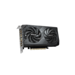Видеокарта Gigabyte GeForce RTX 5060 WINDFORCE MAX OC 8G | NVIDIA | 8 ГБ | GeForce RTX 5060 | GDDR7 | Количество портов HDMI: 1 | PCI-E 5.0 — изображение 6