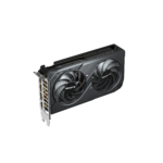 Видеокарта Gigabyte GeForce RTX 5060 WINDFORCE MAX OC 8G | NVIDIA | 8 ГБ | GeForce RTX 5060 | GDDR7 | Количество портов HDMI: 1 | PCI-E 5.0 — изображение 7