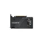 Видеокарта Gigabyte GeForce RTX 5060 WINDFORCE MAX OC 8G | NVIDIA | 8 ГБ | GeForce RTX 5060 | GDDR7 | Количество портов HDMI: 1 | PCI-E 5.0 — изображение 10