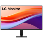 LG | 24U41YA-B | 24 дюйма | IPS | FHD | 16:9 | 120 Гц | 5 мс | 1920 x 1080 пикселей | 220 кд/м² | Количество портов HDMI: 1 | Черный
