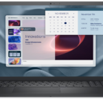 Dell Pro 15 Essential PV15250 | Carbon Black | 15.6  | WVA | FHD | 1920 x 1080 pixels | Anti-glare | Intel Core 3 | 100U | 8 GB | DDR5 | Solid-state drive capacity 512 GB | Intel UHD Graphics | Ubuntu | 802.11ax | Keyboard language English | Warranty 36 month(s) | Battery warranty 12 month(s)