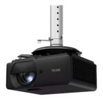 Benq LH830ST | Full HD (1920x1080) | 4000 ANSI люмен | Черный