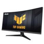 Asus | TUF VG34VQ3B | 34 | VA | WQHD | 21:9 | 180 Гц | 1 мс | 3440 x 1440 пикселей | 400 кд/м² | Количество портов HDMI: 2