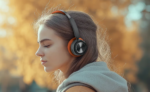 Muse | Stereo Headphones | M-271 BO - Image 5