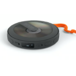 Muse | Pārnēsājams CD/MP3 atskaņotājs ar triecienizturīgu funkciju | M-920 DMO | Bluetooth