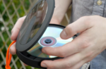 Muse | Portable CD/MP3 Player With Anti-Shock | M-920 DMO | Bluetooth - Image 6