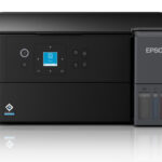 Epson daudzfunkcionālais printeris | EcoTank L4360 | Tintes printeris | Krāsu | A4 | Wi-Fi