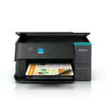 Epson daudzfunkcionālais printeris | EcoTank L4360 | Tintes printeris | Krāsu | A4 | Wi-Fi - Image 2