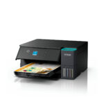Epson daudzfunkcionālais printeris | EcoTank L4360 | Tintes printeris | Krāsu | A4 | Wi-Fi - Image 4