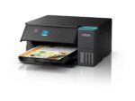 Epson daudzfunkcionālais printeris | EcoTank L4360 | Tintes printeris | Krāsu | A4 | Wi-Fi - Image 6