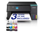 Epson daudzfunkcionālais printeris | EcoTank L4360 | Tintes printeris | Krāsu | A4 | Wi-Fi - Image 8