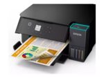 Epson daudzfunkcionālais printeris | EcoTank L4360 | Tintes printeris | Krāsu | A4 | Wi-Fi - Image 11