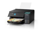 Epson daudzfunkcionālais printeris | EcoTank L4360 | Tintes printeris | Krāsu | A4 | Wi-Fi - Image 13