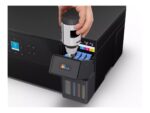 Epson daudzfunkcionālais printeris | EcoTank L4360 | Tintes printeris | Krāsu | A4 | Wi-Fi - Image 17