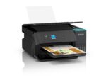 Epson daudzfunkcionālais printeris | EcoTank L4360 | Tintes printeris | Krāsu | A4 | Wi-Fi - Image 18