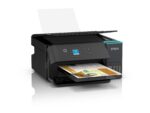 Epson daudzfunkcionālais printeris | EcoTank L4360 | Tintes printeris | Krāsu | A4 | Wi-Fi - Image 19