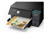 Epson daudzfunkcionālais printeris | EcoTank L4360 | Tintes printeris | Krāsu | A4 | Wi-Fi - Image 22
