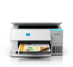 Epson Multifunctional printer | EcoTank L4366 | Inkjet | Colour | A4 | Wi-Fi - Image 2