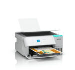 Epson Multifunctional printer | EcoTank L4366 | Inkjet | Colour | A4 | Wi-Fi - Image 3