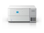 Epson Multifunctional printer | EcoTank L4366 | Inkjet | Colour | A4 | Wi-Fi - Image 6
