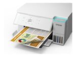 Epson Multifunctional printer | EcoTank L4366 | Inkjet | Colour | A4 | Wi-Fi - Image 10