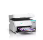 Epson Multifunctional printer | EcoTank L6376 | Inkjet | Colour | A4 | Wi-Fi | White - Image 3