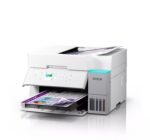 Epson Multifunctional printer | EcoTank L6376 | Inkjet | Colour | A4 | Wi-Fi | White - Image 4