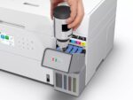 Epson Multifunctional printer | EcoTank L6376 | Inkjet | Colour | A4 | Wi-Fi | White - Image 5