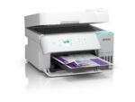 Epson Multifunctional printer | EcoTank L6376 | Inkjet | Colour | A4 | Wi-Fi | White - Image 8