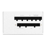 Блок питания Gigabyte | UD1000GM PG5 V2 ICE | 1000 Вт — изображение 5