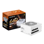 Блок питания Gigabyte | UD1000GM PG5 V2 ICE | 1000 Вт — изображение 6