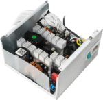 Deepcool PSU | PL650D-FC | 650 W - Image 3